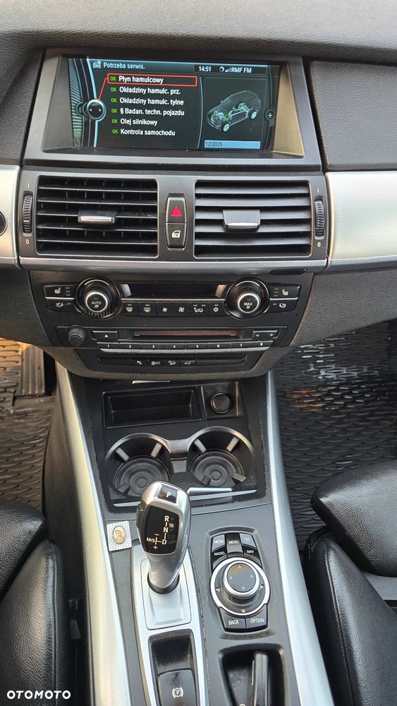 BMW X5 3.0d xDrive - 10