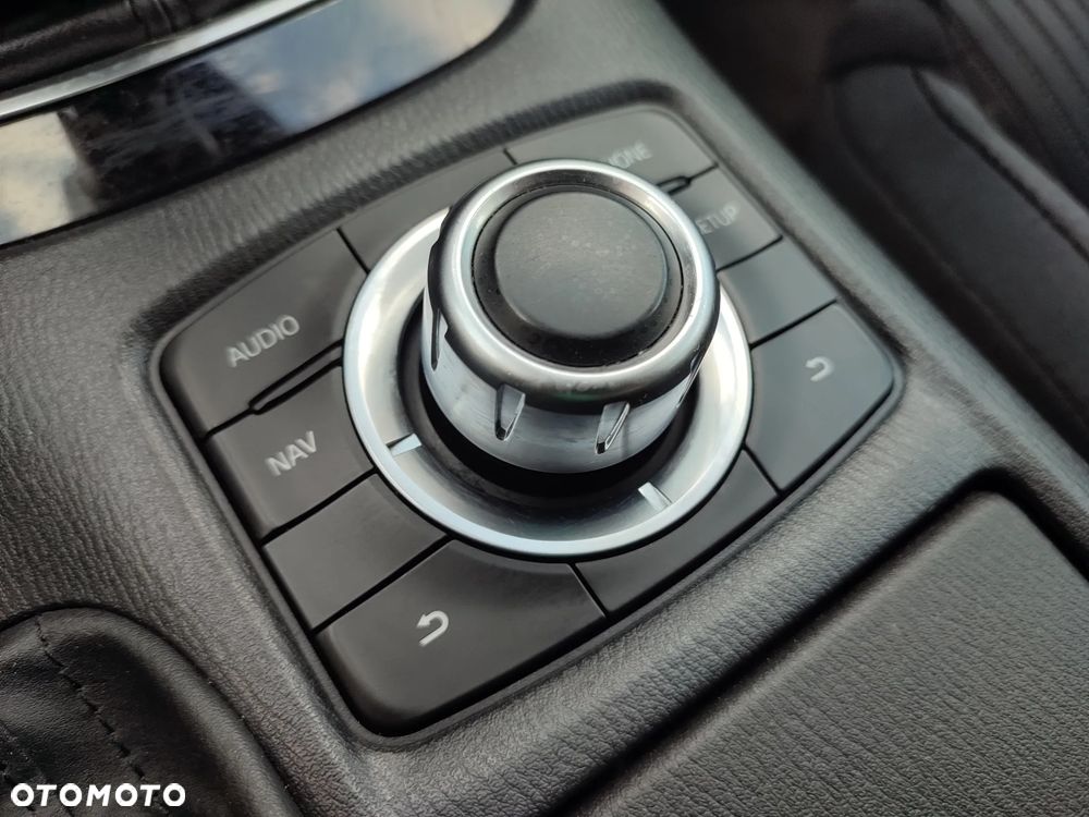 Mazda 6 SKYACTIV-G 145 Center-Line - 31