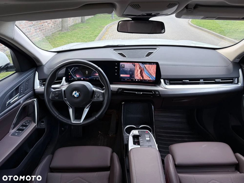 BMW X2 - 12