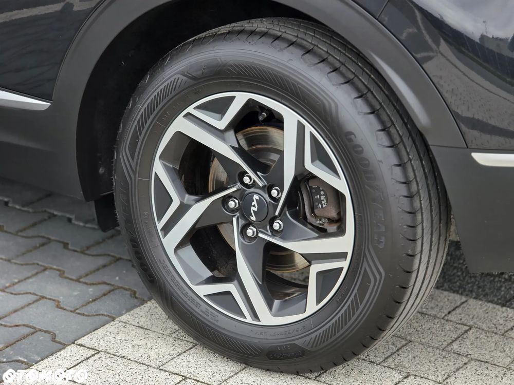 Kia Sportage 1.6 T-GDI L 2WD - 32
