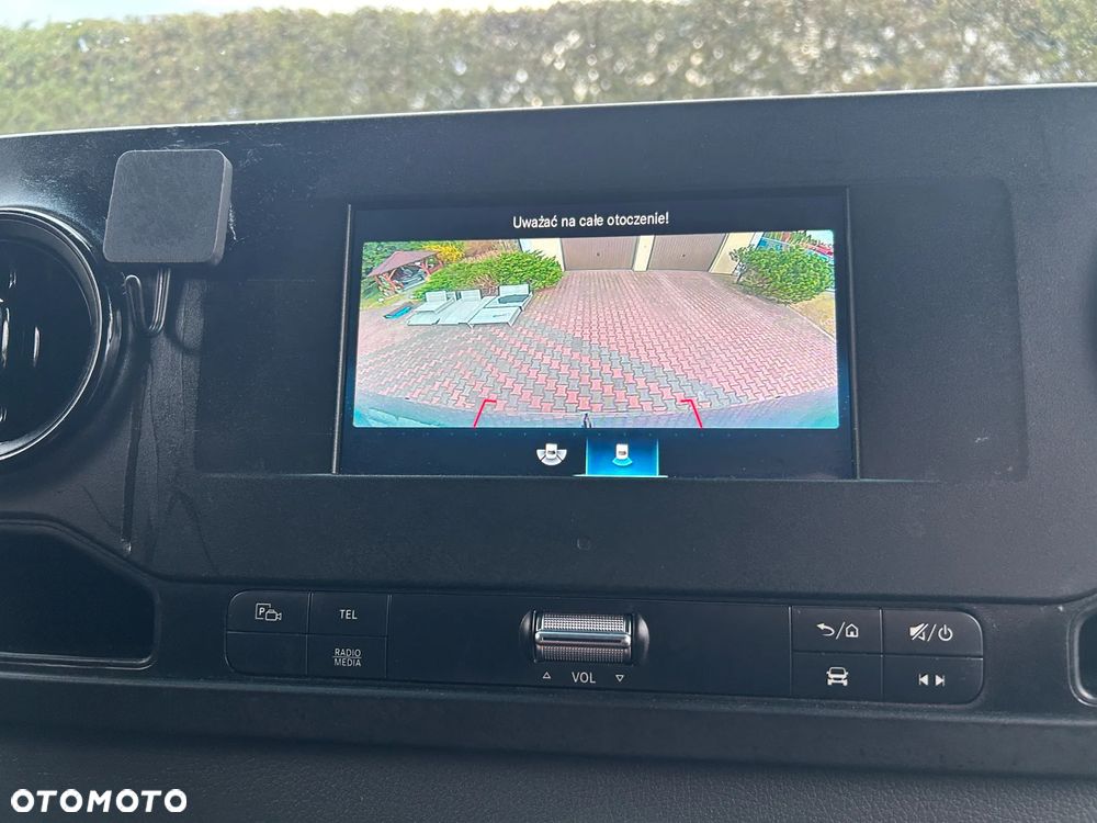 Mercedes-Benz Sprinter 314 - 13