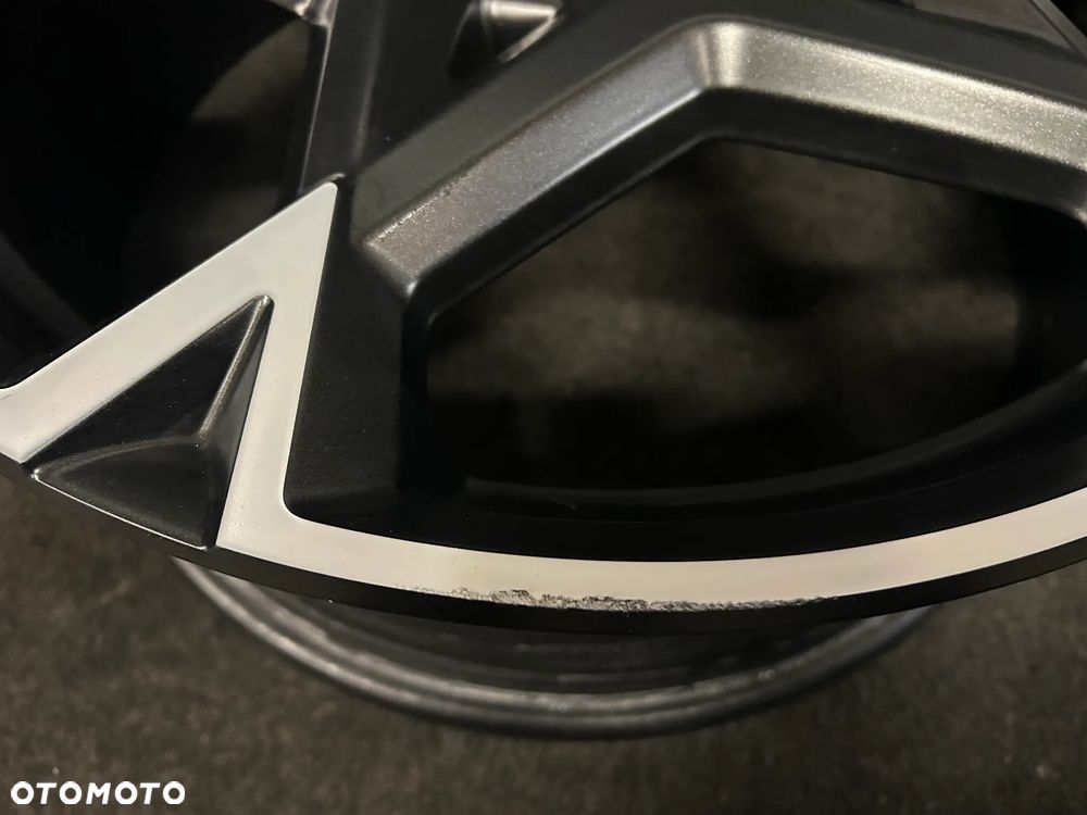 Alufelga Seat Cupra Leon 19 cali 5x112 1szt. 5FA601025AE - 5