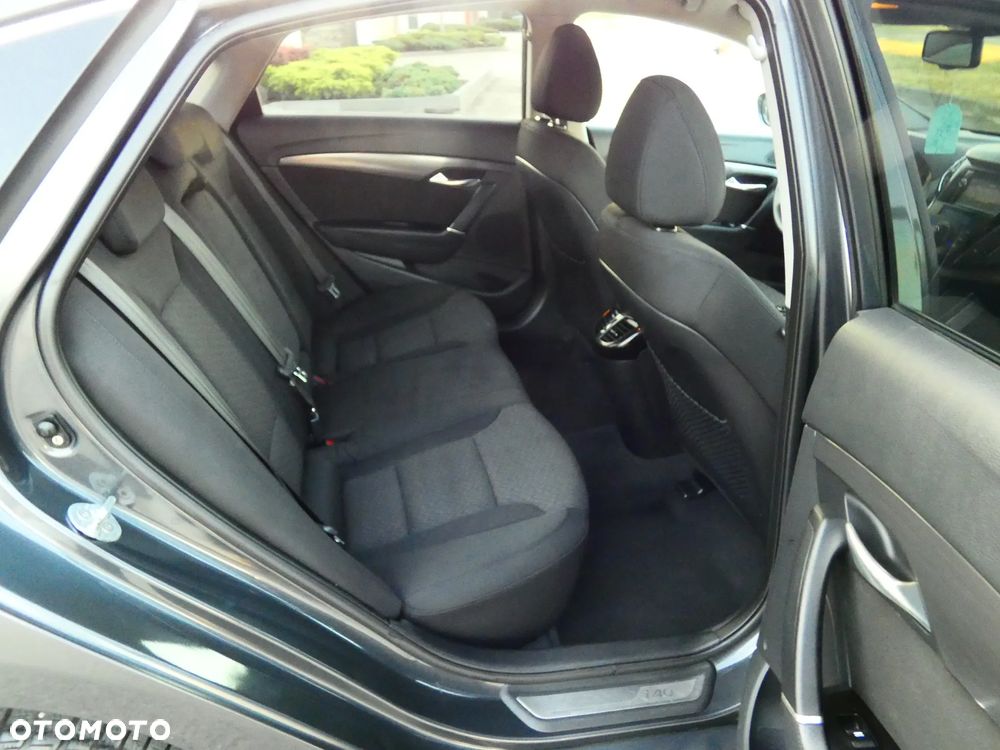 Hyundai i40 1.6 GDI Style - 15