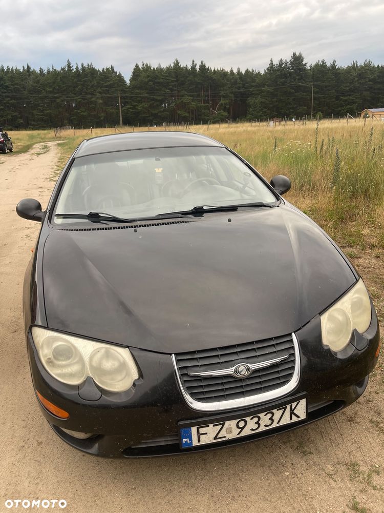 Chrysler 300 - 1