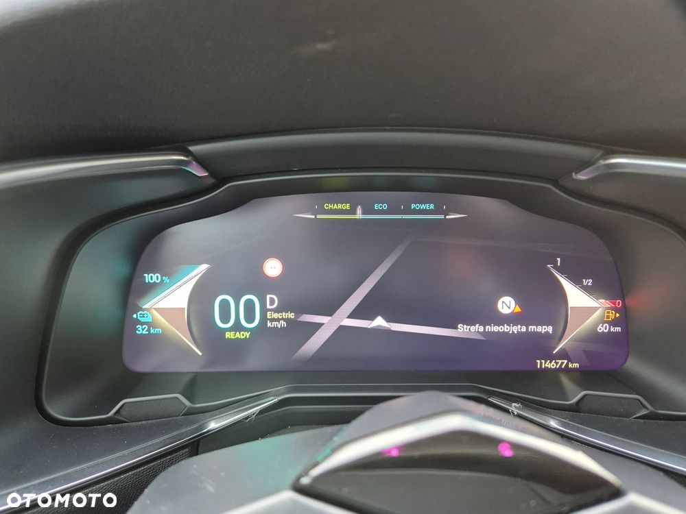 DS Automobiles DS 7 Crossback 1.6 E-Tense 4x4 Grand Chic - 16