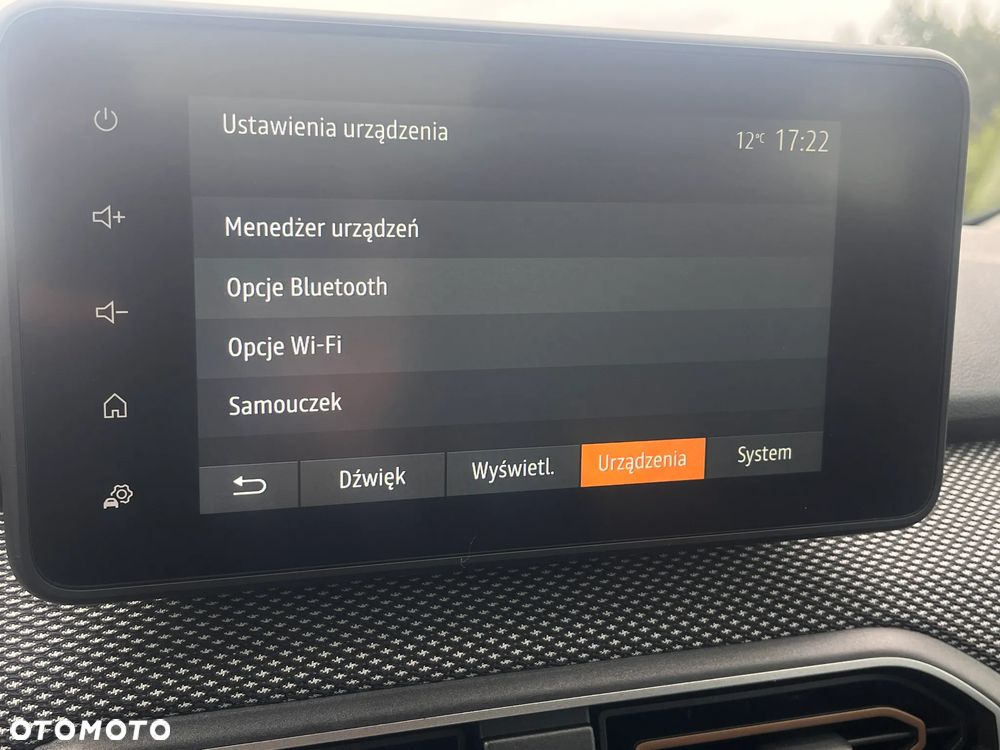 Dacia Sandero Stepway TCe 90 Essential - 25