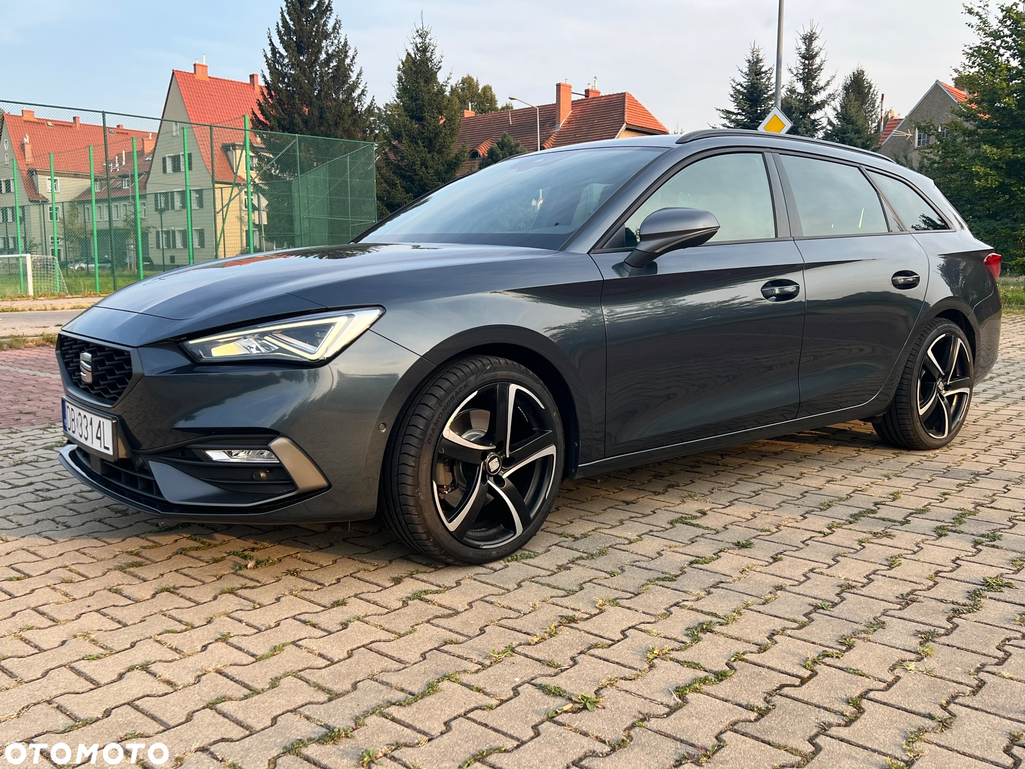 Seat Leon 2.0 TDI FR S&S DSG - 2