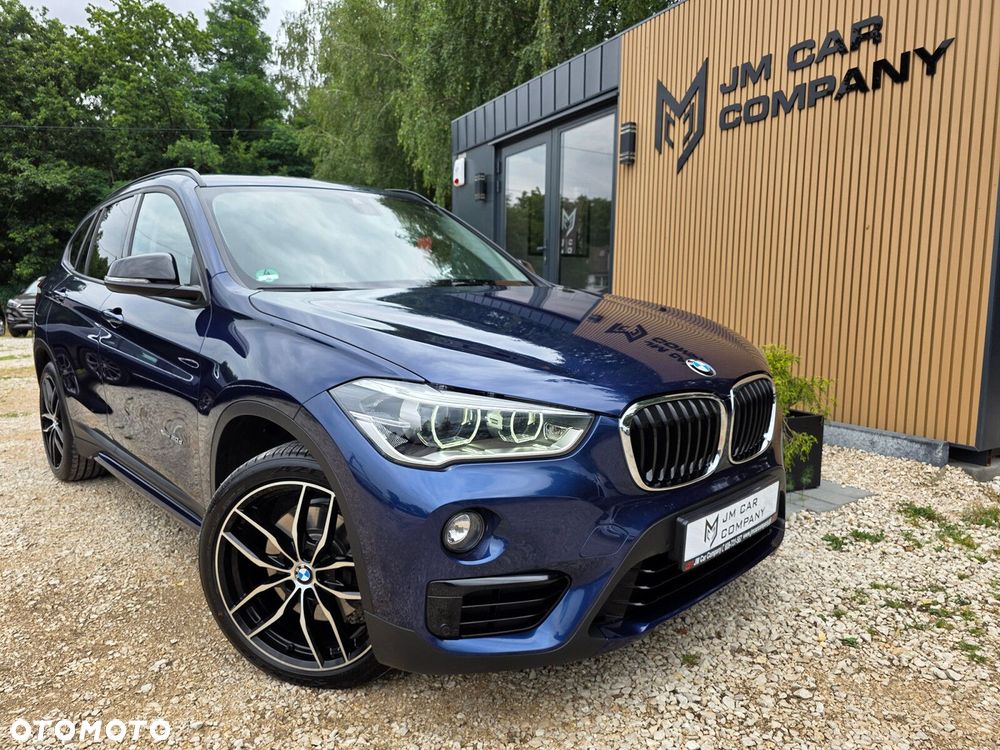 BMW X1 - 2