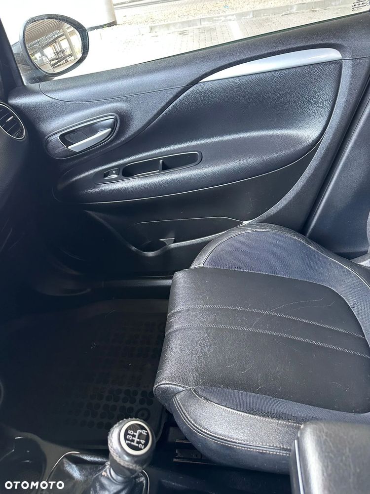 Fiat Punto Evo 1.2 8V Dynamic - 13