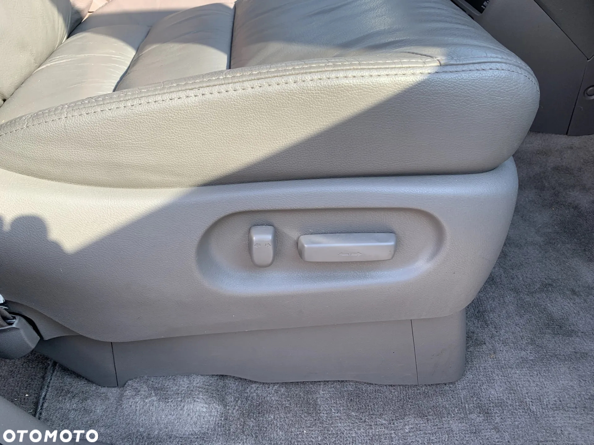 Honda Odyssey - 28