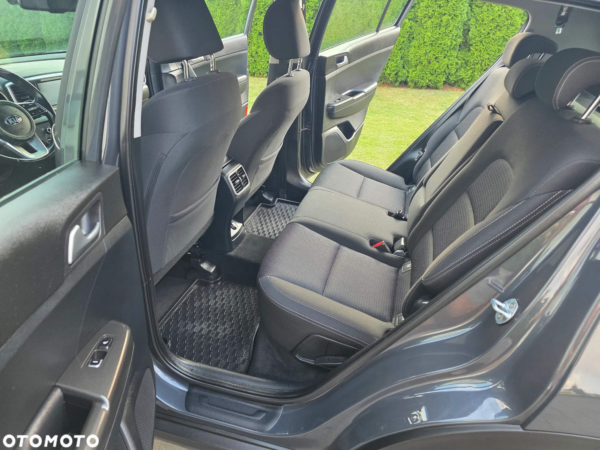Kia Sportage 1.6 GDI 2WD Vision - 10