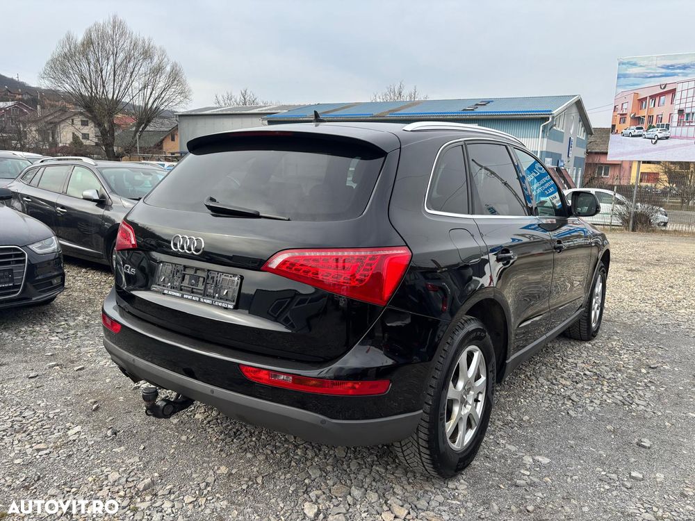 Audi Q5 2.0 TDI Quattro - 3
