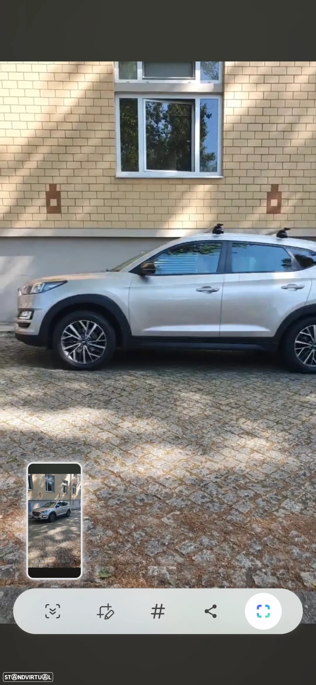 Hyundai Tucson 1.6 CRDi Executive - 3