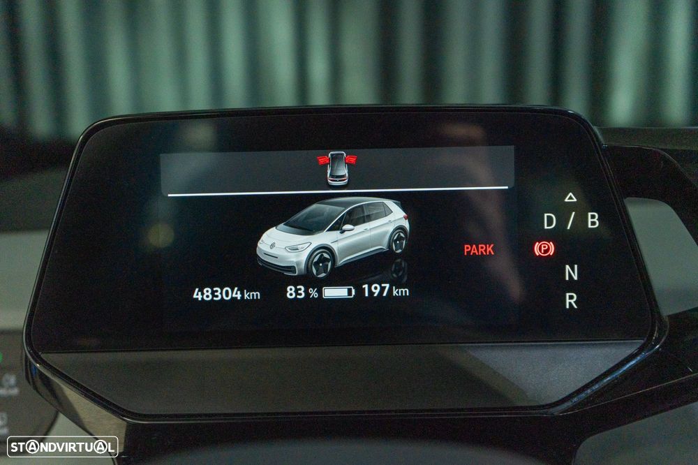 VW ID.3 Pro - 5