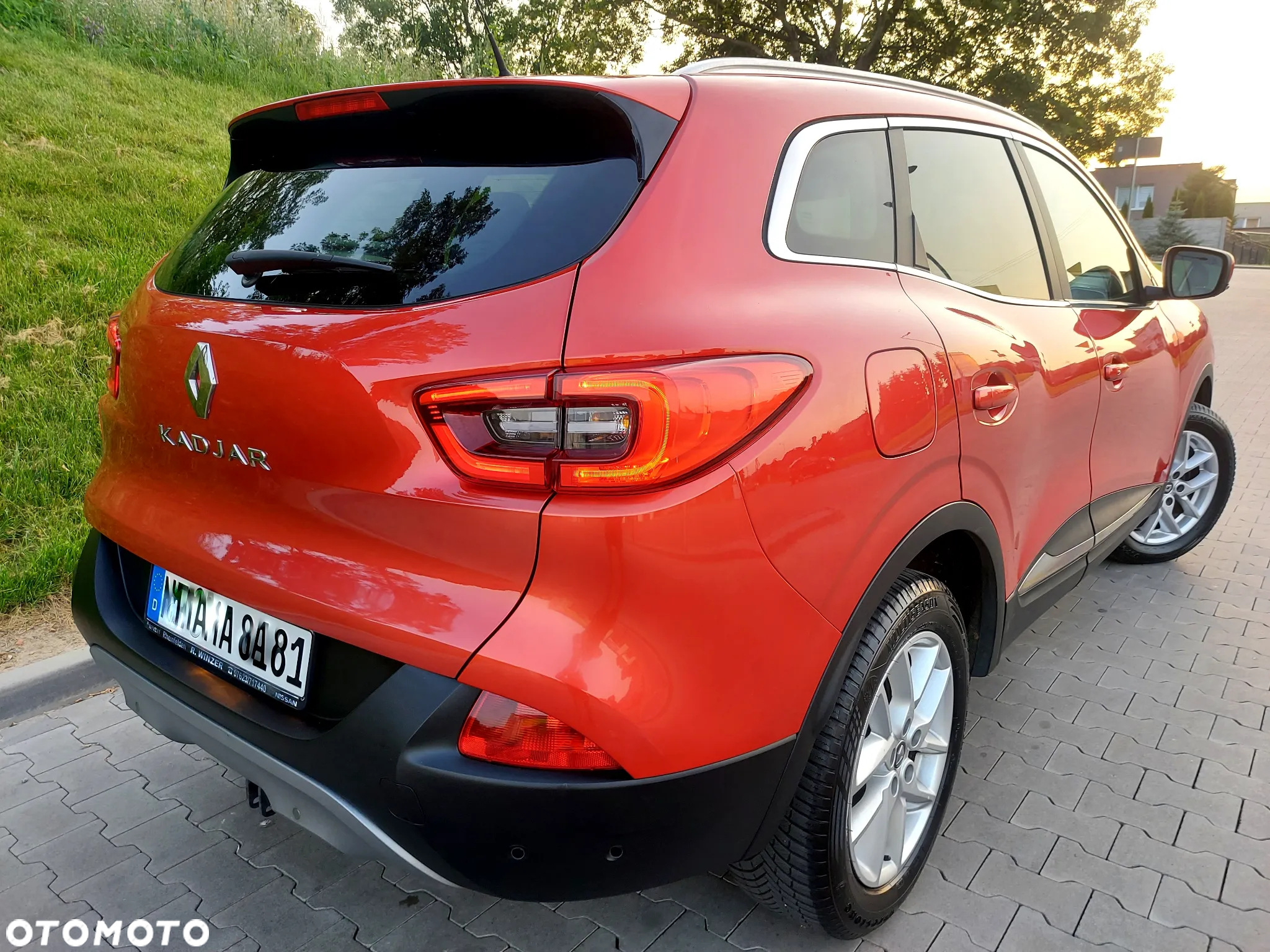 Renault Kadjar Energy dCi 130 LIMITED - 13