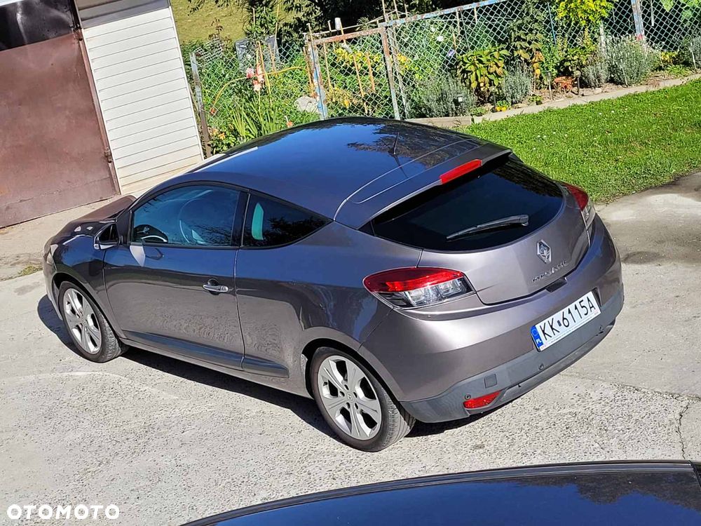 Renault Megane - 5