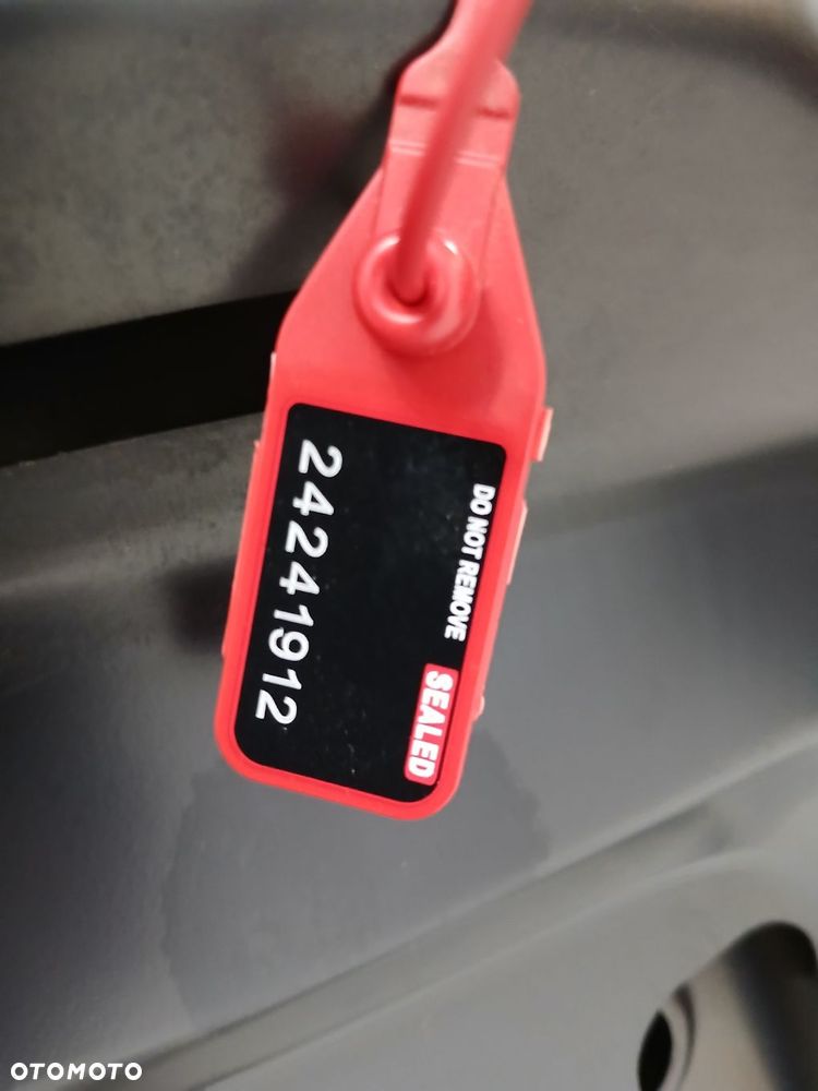 MASKA BMW F10 F11 416 - 15