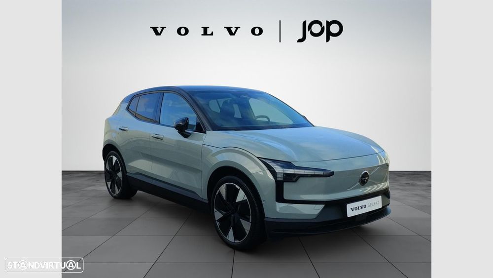 Volvo EX30 69 kWh Twin Motor Ultra - 8