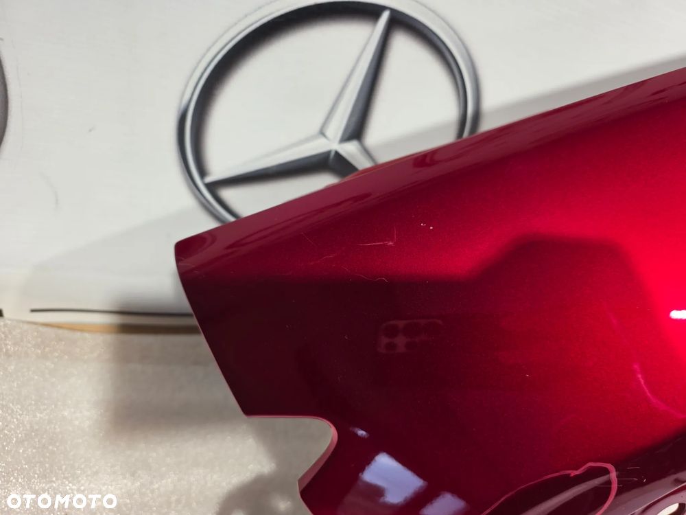 MAZDA CX-30 CX30 LEWY ŁADNY BŁOTNIK PRZEDNI PRZÓD NR AUKCJI BŁ296 - 16