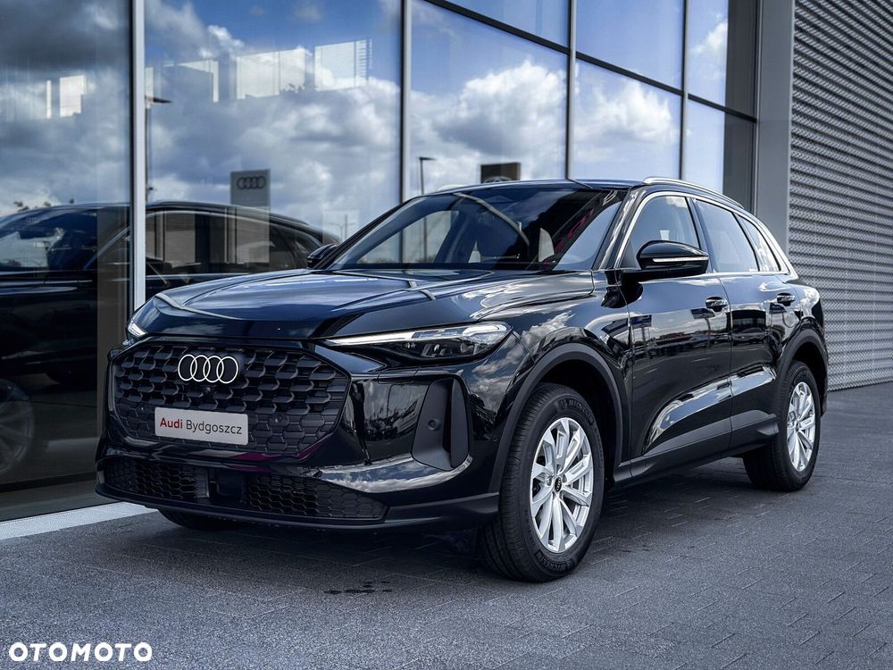 Audi Q5 - 3