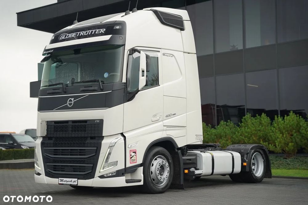 Volvo Fh