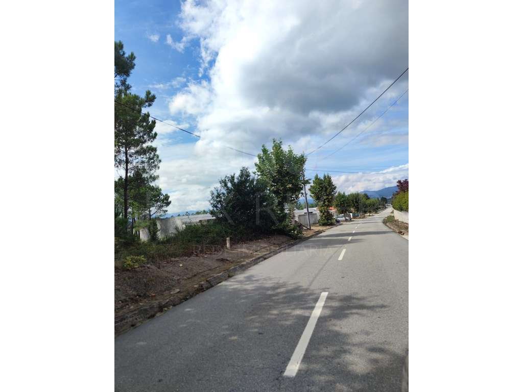 Terreno Industrial em Gandra, Valença - Grande imagem: 3/5