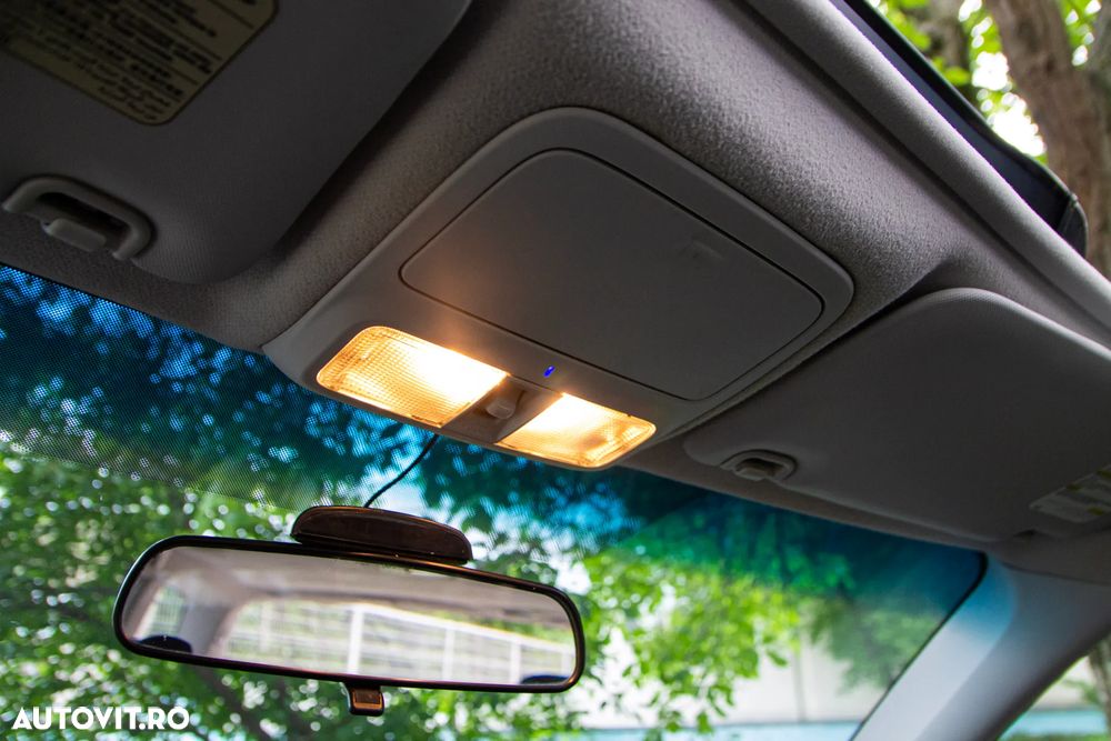 Subaru Forester 2.0X BR - 15