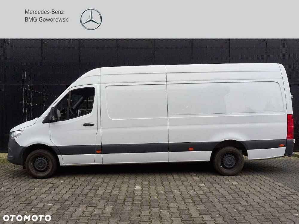 Mercedes-Benz Sprinter - 3
