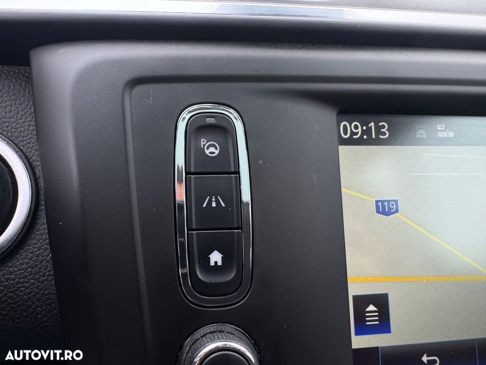 Renault Kadjar Energy dCi 130 Bose Edition - 25