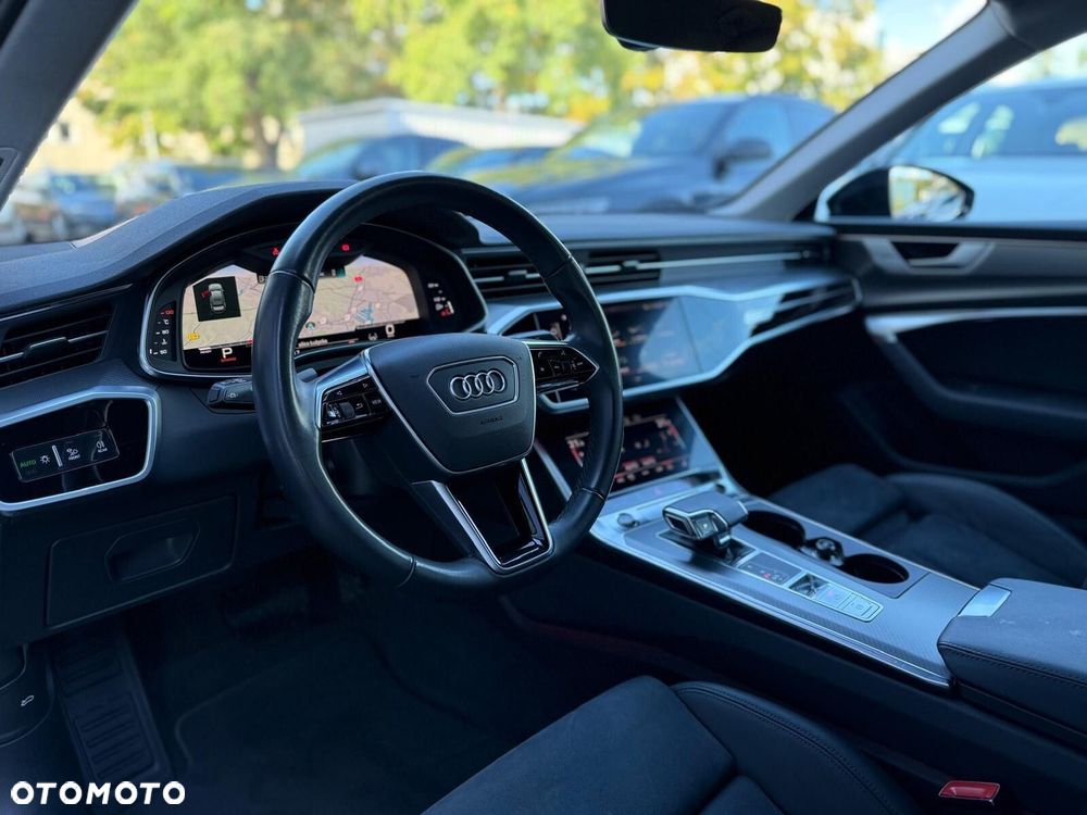 Audi A6 Limousine - 10