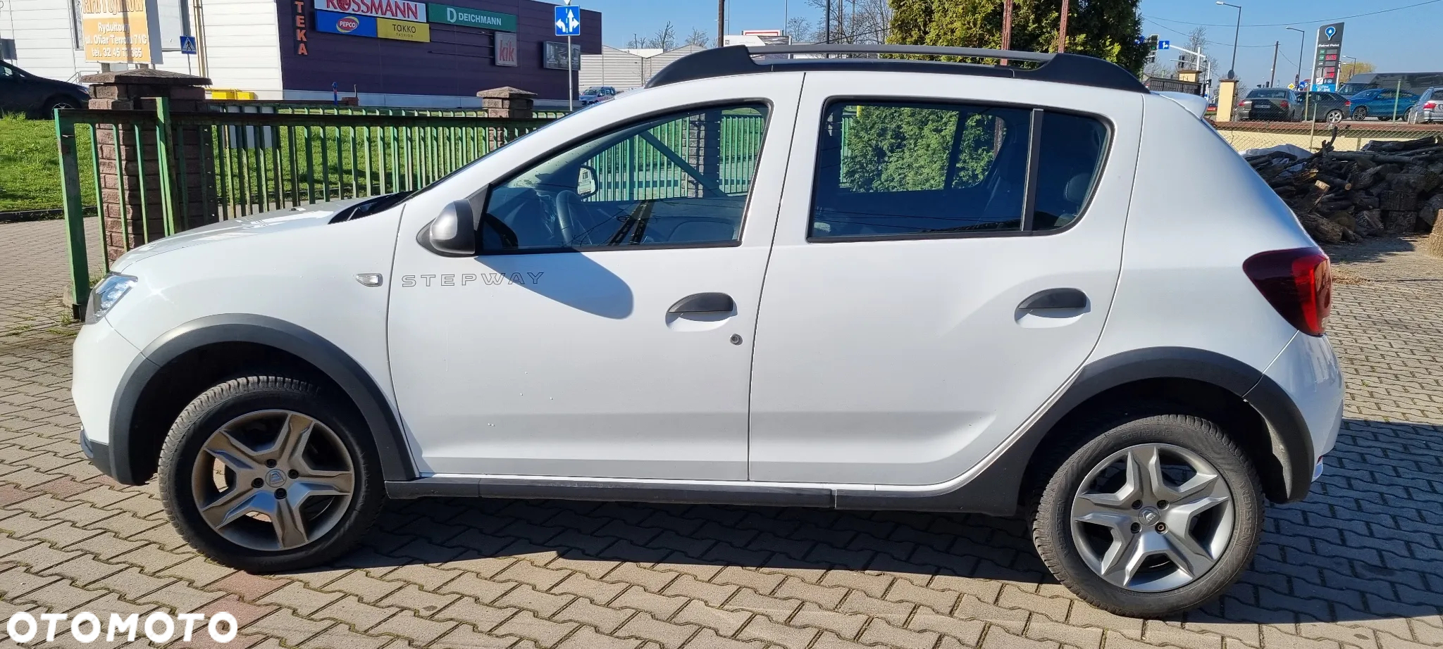 Dacia Sandero Stepway TCe 90 Ambiance - 4
