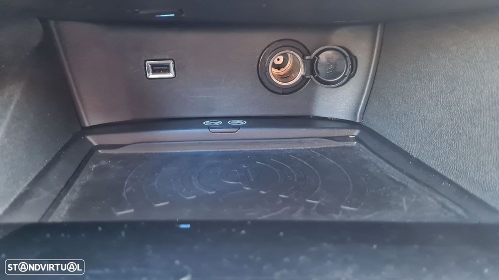 Peugeot 5008 1.5 BlueHDi Allure - 38