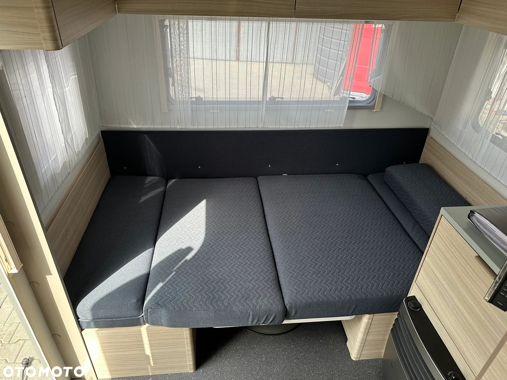 Adria Altea 492 LU Mover - 21