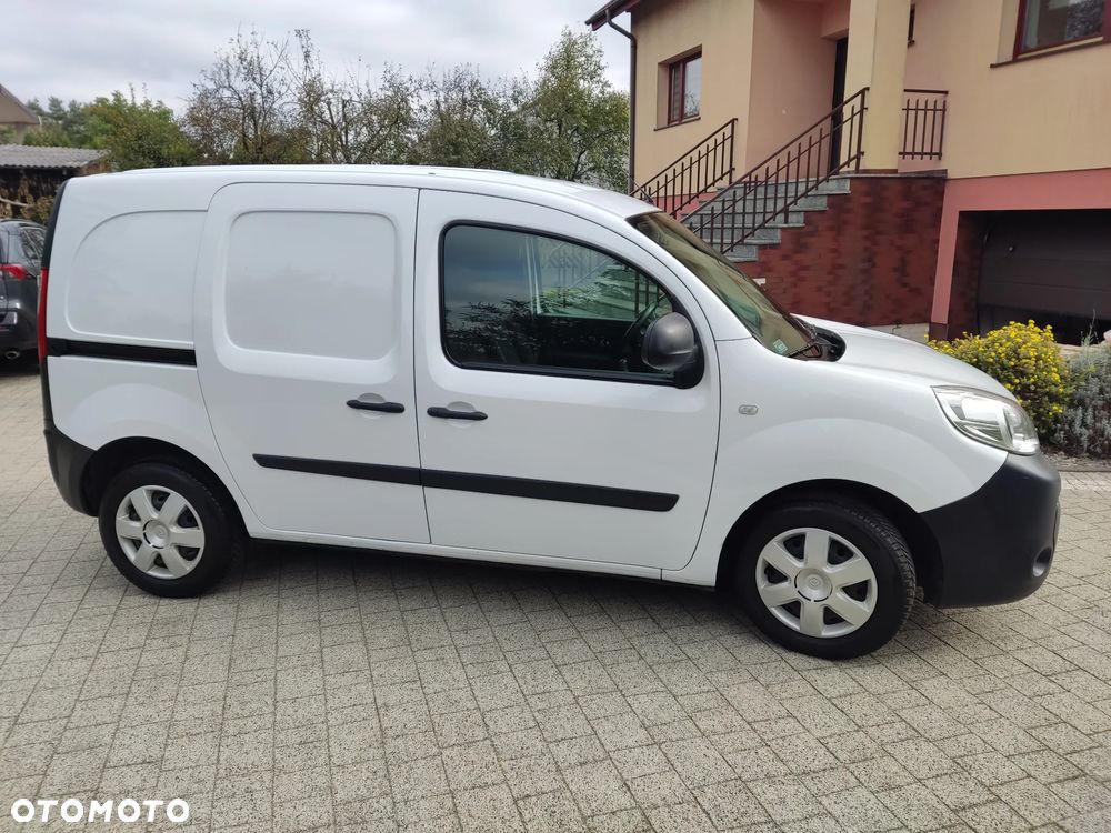 Renault Kangoo - 7