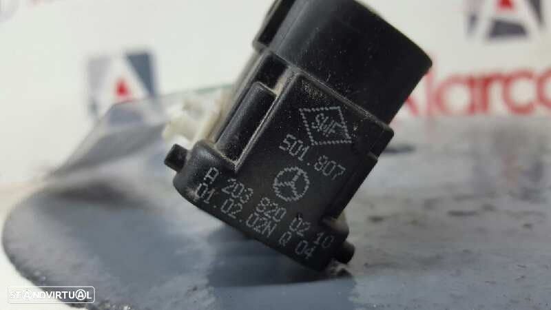 COMANDO DO ELEVADOR TRASEIRO DIREITO MERCEDES CLASE C (W203) BERLINA 180 (203.03... - 3