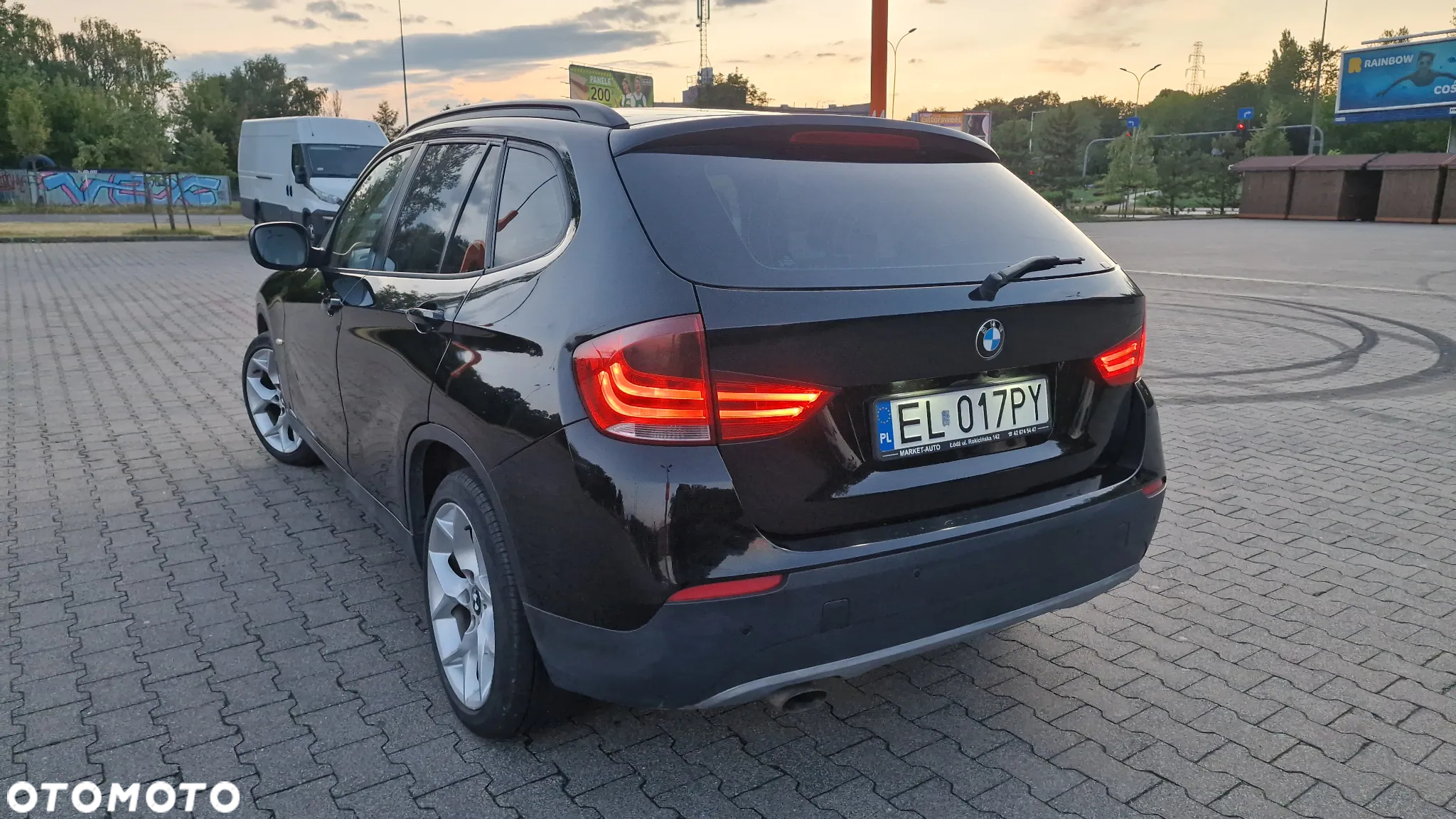 BMW X1 sDrive20d - 13