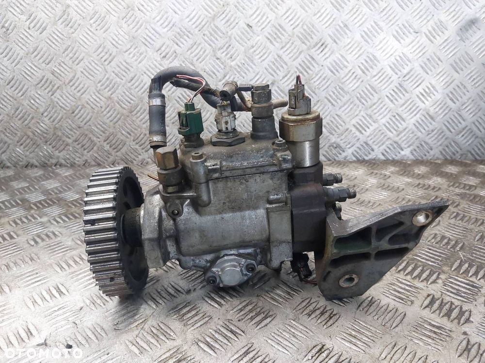 POMPA WTRYSKOWA WTRYSKIWACZE OPEL CORSA C 1.7 CDTI 8-97185242-2 TJBB01901D - 7