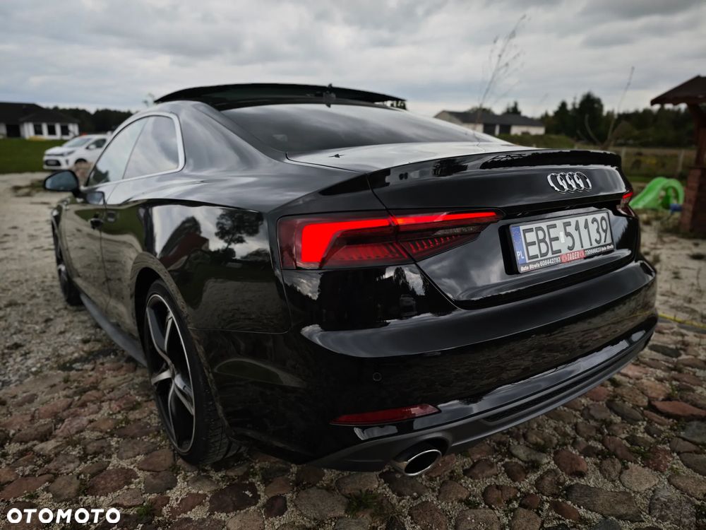 Audi A5 - 8