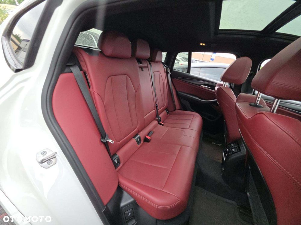 BMW X4 xDrive30i M Sport - 7
