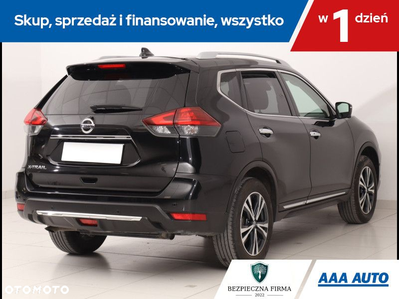 Nissan X-Trail - 6