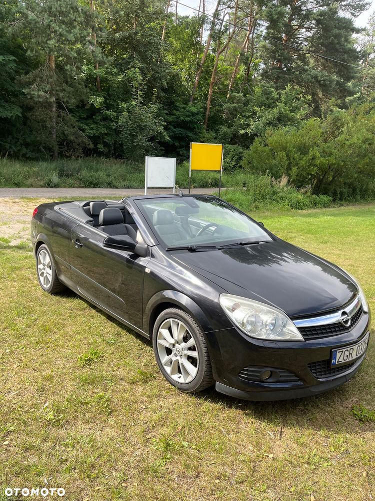 Opel Astra 1.8 Cosmo - 1