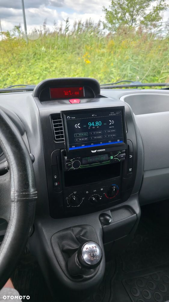 Peugeot Expert Tepee L1 Trendy - 18
