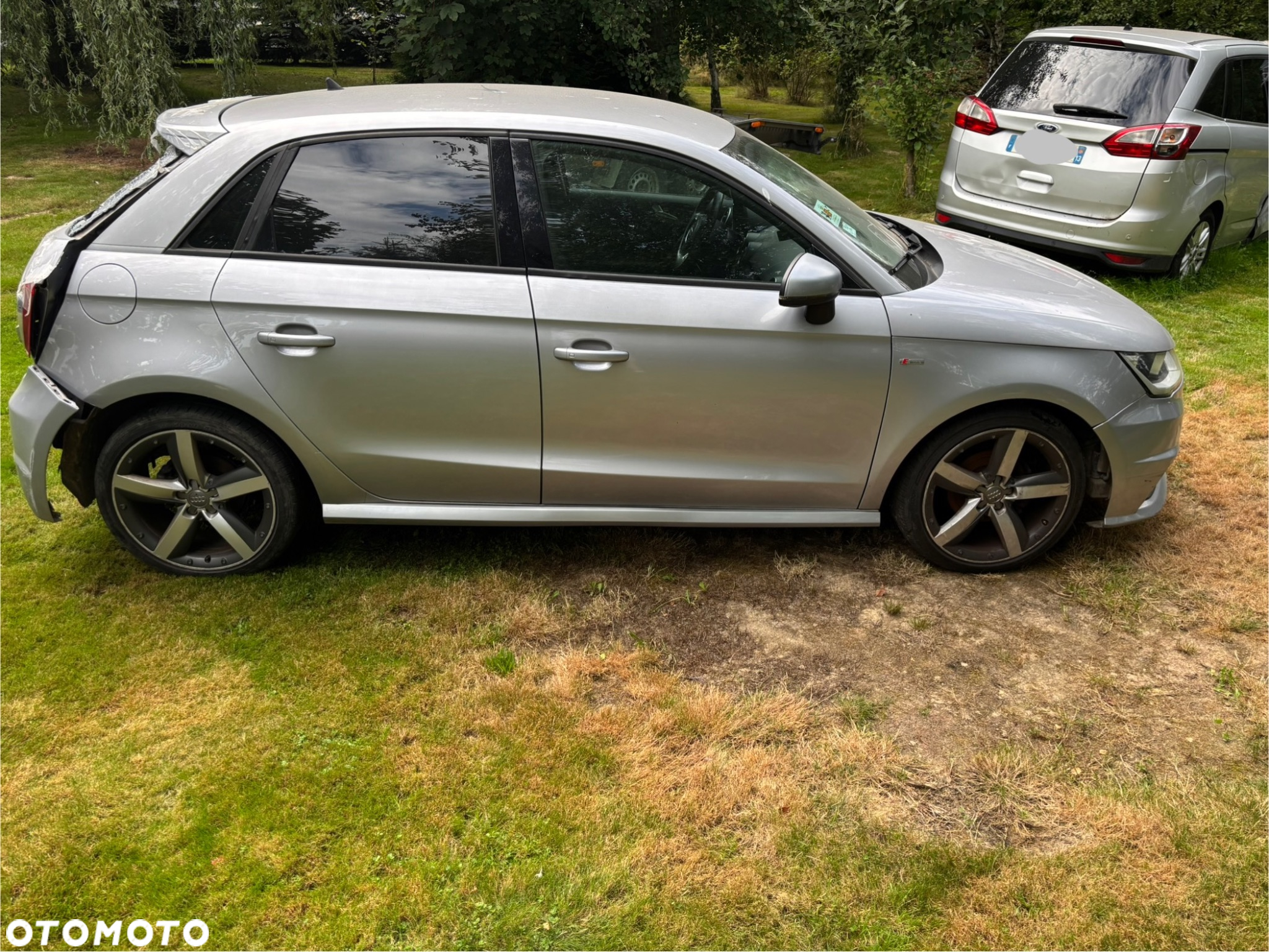Audi A1 1.4 TDI (ultra) - 2