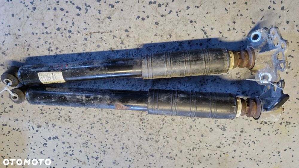 FIAT TIPO II AMORTYZATOR TYŁ 00521045070 - 1