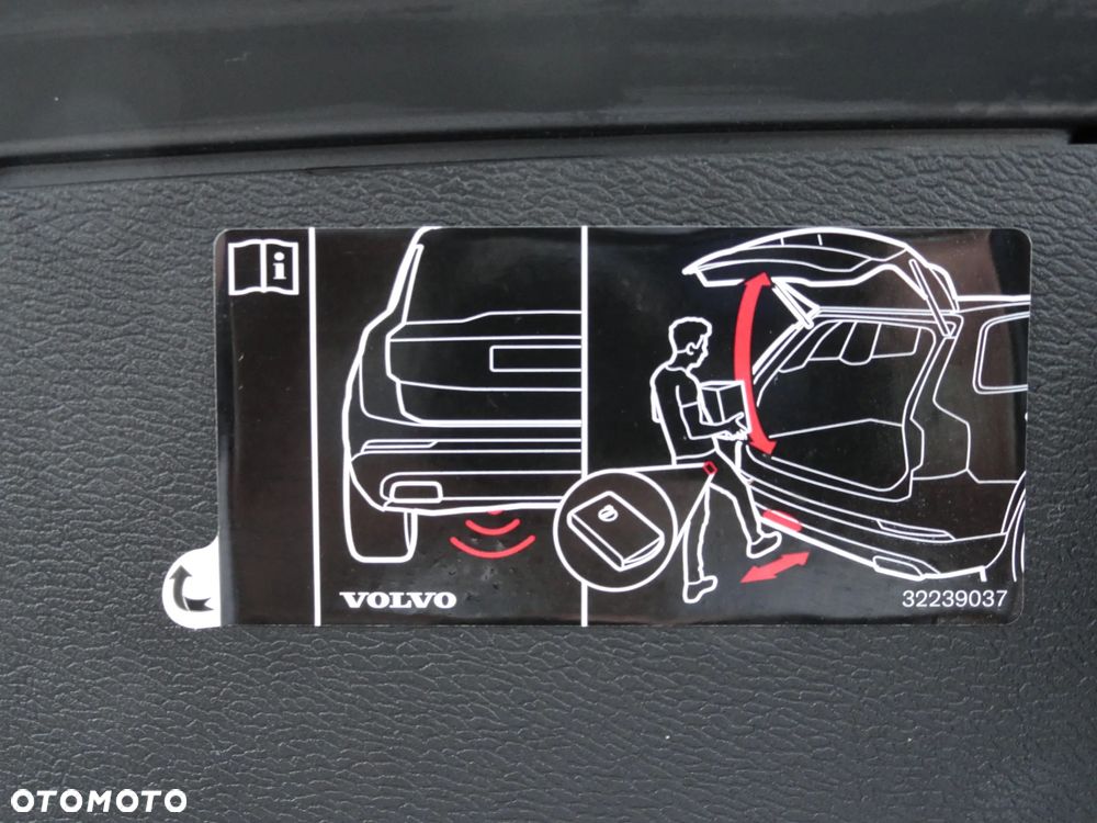 Volvo XC 60 B4 D Geartronic RDesign - 26