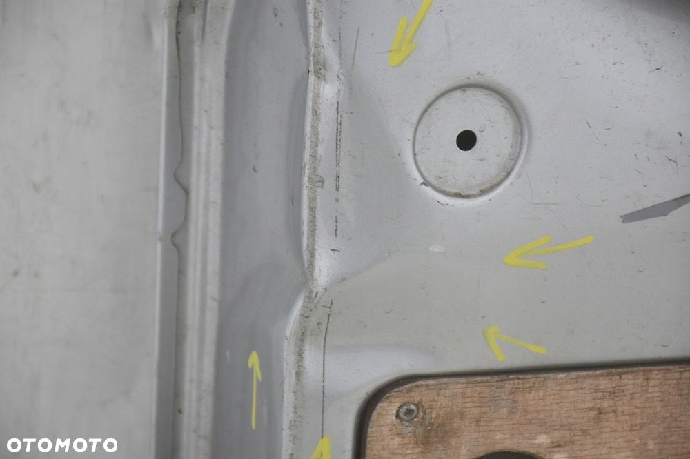 drzwi tylne * prawe niski peugeot boxer ducato jumper h1 - 8