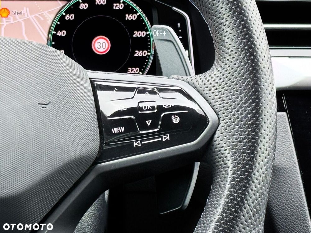 Volkswagen Arteon Shooting Brake 2024