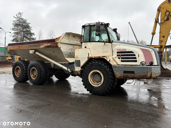 Terex TA25