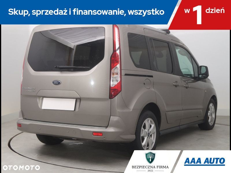 Ford Tourneo Connect - 6