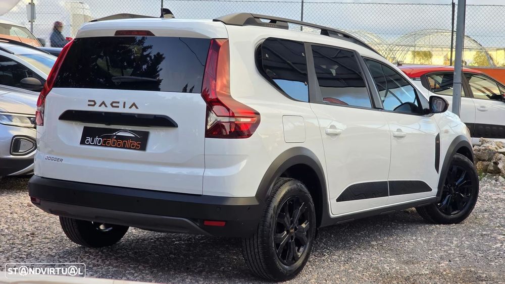 Dacia Jogger 1.0 TCe Extreme+ Up&Go 7L - 3